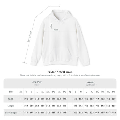 Vibe Coder Unisex Hoodie | Red Embroidery Thread