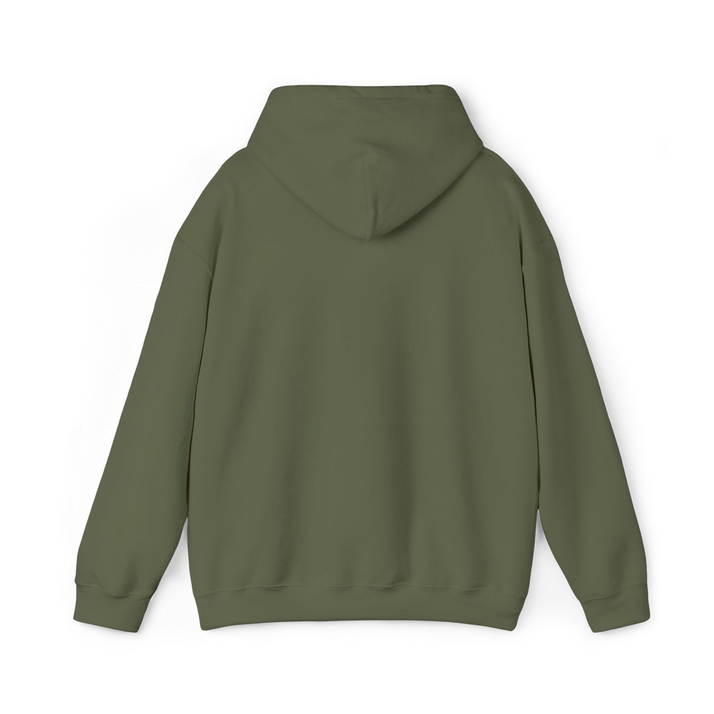 Vibe Coder Unisex Hoodie | Orange Embroidery Thread