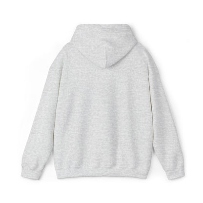 Vibe Coder Unisex Hoodie | Red Embroidery Thread