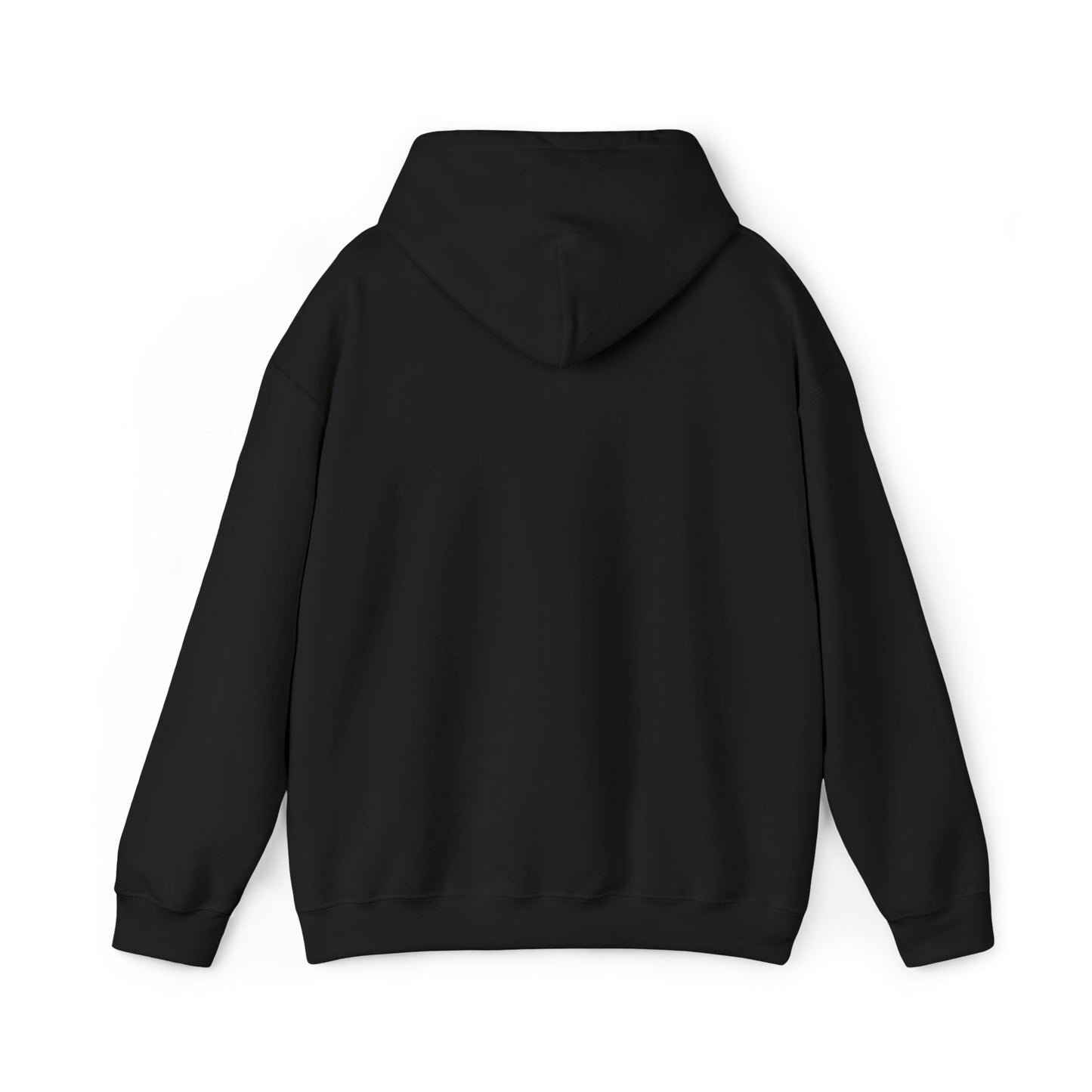 Vibe Coder Unisex Hoodie | White Embroidery Thread