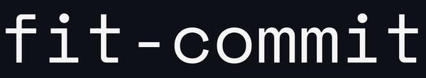 fit-commit
